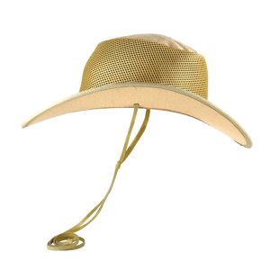 Sombrero plegable PROHAT tela color beige unitalla unisex NO HAY CAMBIOS NI DEVOLUCIONES