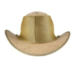 Sombrero plegable PROHAT tela color beige unitalla unisex NO HAY CAMBIOS NI DEVOLUCIONES